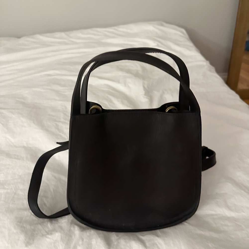 Madewell Women's The Sydney Crossbody Bag